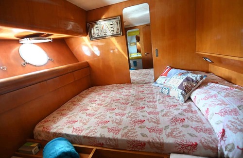 Riposto Apartment | Welcom to Yacht di Lusso