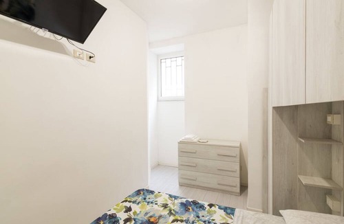 Garbatella Apartment | Testacio Piramide 2 by Interhome