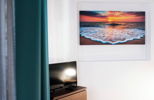 Castellabate Hotel | Sole & Pepe