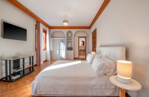 Piano di Sorrento Bed & Breakfast | Gargiulo Suites