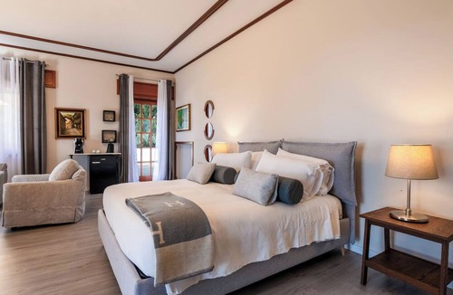 Piano di Sorrento Bed & Breakfast | Gargiulo Suites