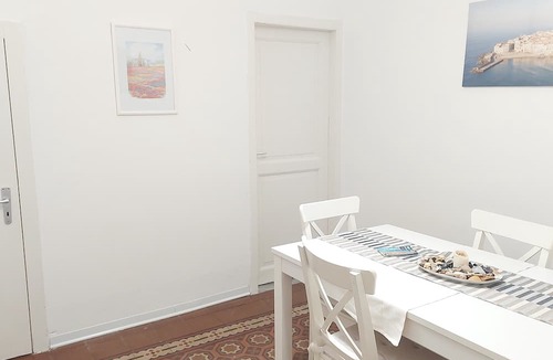 Old Town Apartment | Casa Dei Normanni RUGGERO