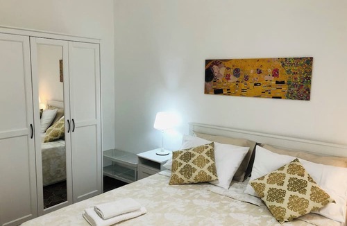 Old Town Apartment | Casa Dei Normanni RUGGERO