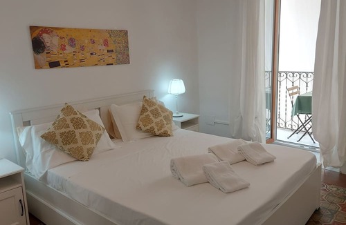 Old Town Apartment | Casa Dei Normanni RUGGERO