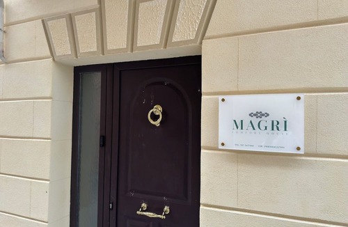Sant'Agata di Militello Apartment | Vrbo Property