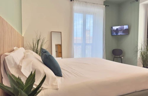 Sant'Agata di Militello Apartment | Vrbo Property