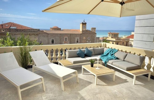 Sant'Agata di Militello Apartment | Vrbo Property