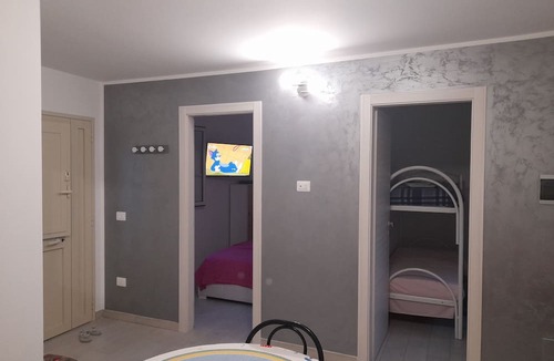 Marzamemi Villa | Villa Porto fossa