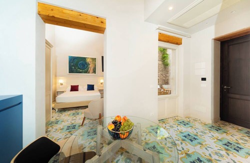 Santa Lucia House | Fortaleza Charme House
