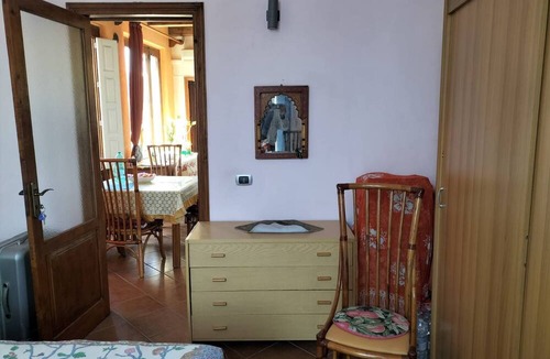 San Giovanni Montebello Apartment | Casa Vacanze Relax Etna With Stunning Natural Beauty View