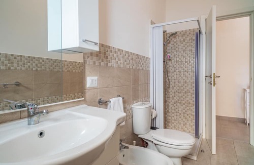 Nesima House | Apartment 'Nicole Rooms' with Mountain View, Wi-Fi and Air Conditioning