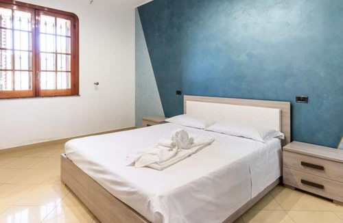 Gallina Villa | House Villas - Villa Maria e Roberto
