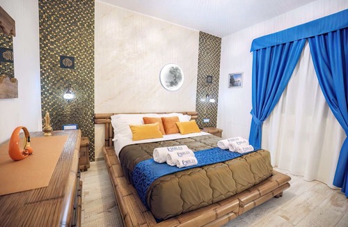 Palmi House | Étoiles Luxury Guest House Resort