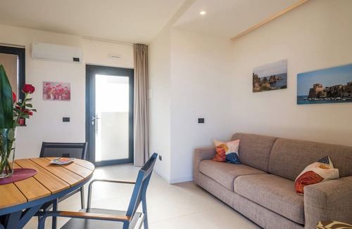 Aci San Filippo Other | Paolimura Resort- Apartment & Spa