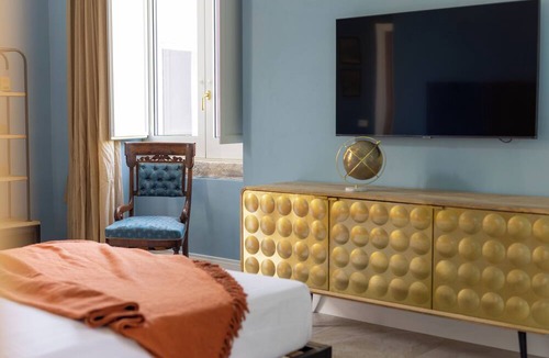 Arienzo Bed & Breakfast | Palazzo Murat Luxury Rooms