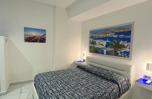 Cosenza House | B&B Center City