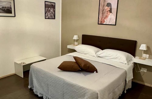 Magazzeno House | Il Ruggi