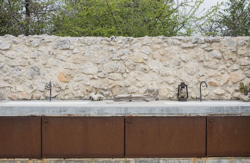 Testa dell'Acqua Bed & Breakfast | Casa Balat