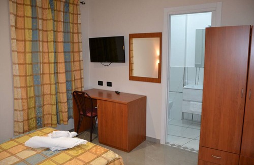 Isola di Capo Rizzuto Hotel | Park Hotel