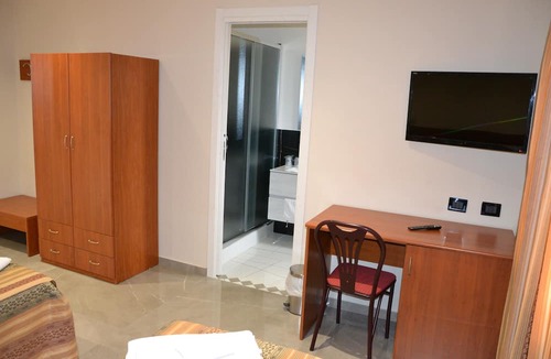 Isola di Capo Rizzuto Hotel | Park Hotel