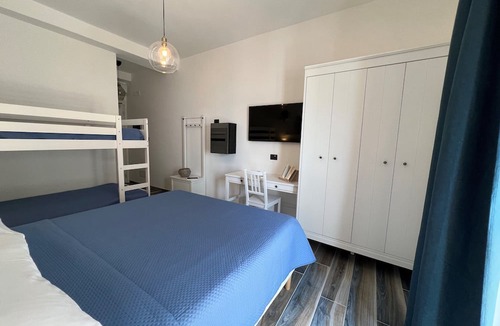 Marina Di Camerota Bed & Breakfast | B&B Fronte Mare