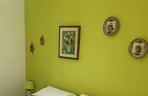 Steccato Apartment | Appartamento Terry - San Leonardo