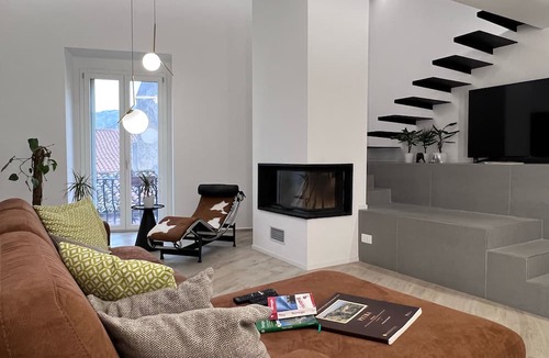 Castronuovo di Sicilia House | Le Camere dell Emiro