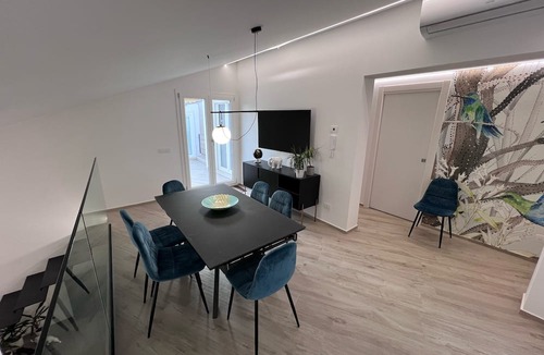 Castronuovo di Sicilia House | Le Camere dell Emiro
