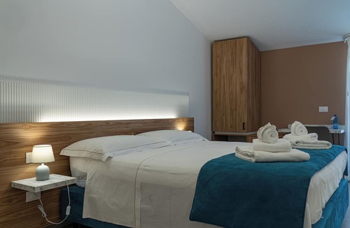 Terrasini Bed & Breakfast | B&B Alba