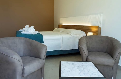 Terrasini Bed & Breakfast | B&B Alba