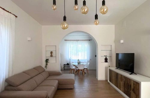 Valderice Villa | Villa Lido Valderice by Xenia Sicily Villas