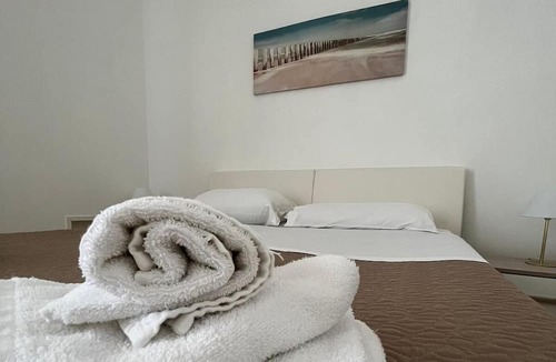 Cinisi Apartment | Vrbo Property