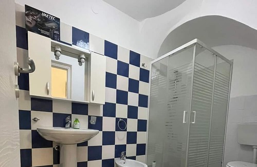 Cinisi Apartment | Vrbo Property