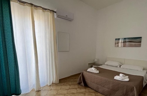 Cinisi Apartment | Vrbo Property