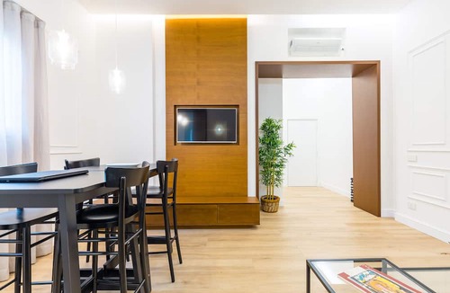 Vittorio Emanuele House | B&B Civico 33