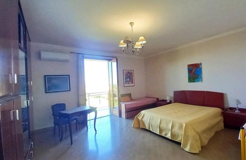 Borgo Bonsignore Apartment | Villa Paradiso Camemi gay Frendly Animali di Piccola e Media Taglia Ammessi