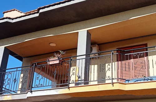 Borgo Bonsignore Apartment | Villa Paradiso Camemi gay Frendly Animali di Piccola e Media Taglia Ammessi