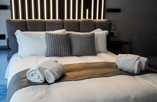 Quartiere XI Portuense House | Hey Suite Luxury Guest House Roma - Trastevere