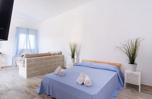 Pachino Villa | Villa Dei Due Mari
