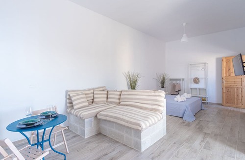 Pachino Villa | Villa Dei Due Mari