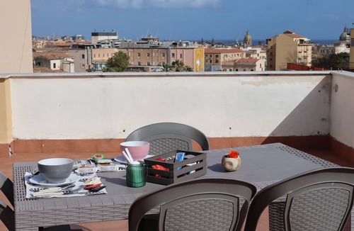 Montegrappa Bed & Breakfast | B&B Le stanze di Aurora