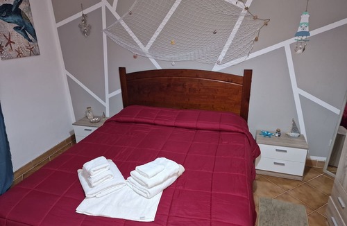 Montegrappa Bed & Breakfast | B&B Le stanze di Aurora