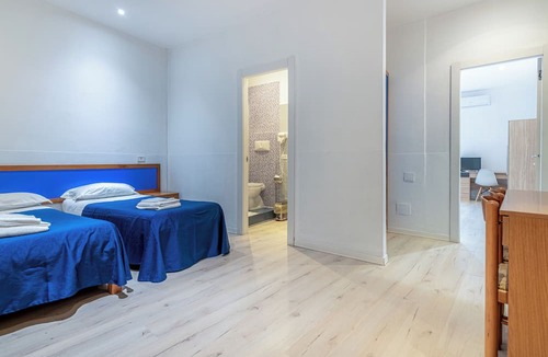Isca Marina Hotel | Villaggio La Feluca