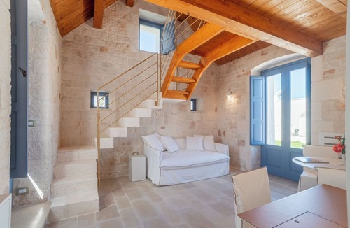 Impalata House | Borgofreddo