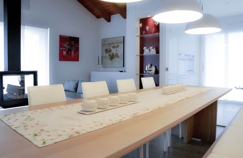 Pedeguarda di Follina House | Ca' Belvedere B&B