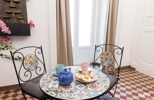 Catania City Centre Bed & Breakfast | B&B I MORI