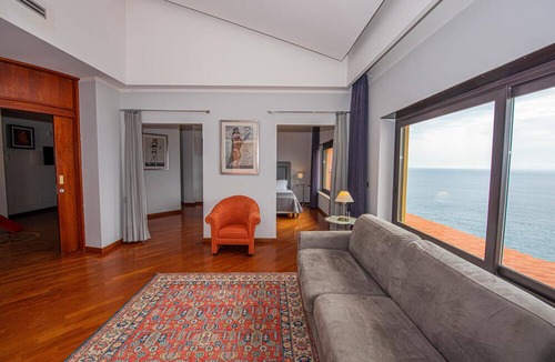 Forza d'Agro Hotel | Baia Taormina - CDSHotels