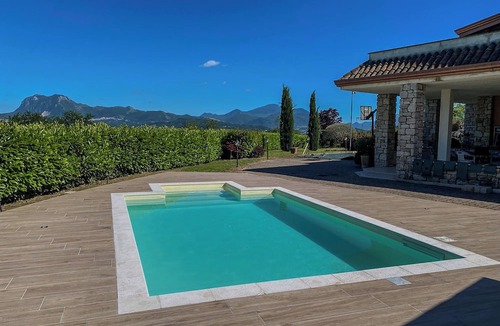 Prata di Principato Ultra House | Villa Le Cicale - Irpinia