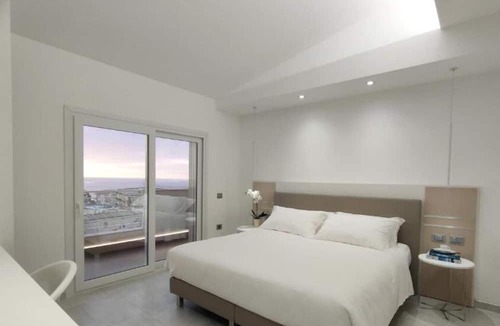 Tropea House | Bizantini Tropea