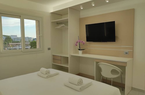 Tropea House | Bizantini Tropea